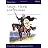 Saxon, Viking and Norman (Men at Arms Series, 85)