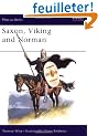 Saxon, Viking and Norman