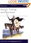 Saxon, Viking and Norman (Men at Arms Series, 85)
