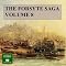 The Forsyte Saga, Volume 8