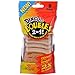 Dingo Doubles 2-in-1 Chicken Treat and Dental Chew, 18 Count