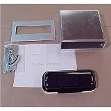Extreme Metal Products EMP-8535 Radio Enclosure With Marine Cover For 2004-11 Yamaha Rhino