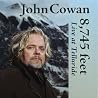 Image of album by John Cowan