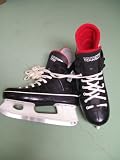 Gold Team Ice Hockey Skates - Size 13.0 (adult/teen) - - excellent condition