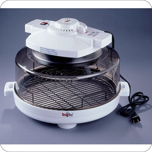 Total Chef Oven product image