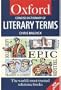 The Concise Oxford Dictionary of Literary Terms (Oxford Paperback Reference)