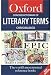 The Concise Oxford Dictionary of Literary Terms (Oxford Paperback Reference)