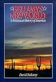 Bellamy's New World : a botanical history of America