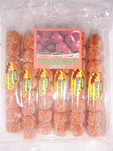 Zalacca Candy 550 g
