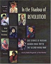 In the Shadow of Revolution In the Shadow of Revolution