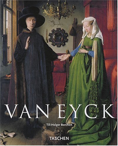 Jan Van Eyck