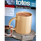 ElectriccoffeeMugWarmerbytotes