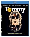 Tommy, the Movie [Blu-ray]