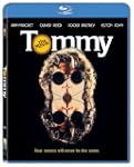 Tommy [Blu-ray]
