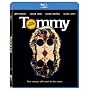 Tommy, the Movie [Blu-ray]