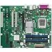 Intel BLKDP965LTCK Conroe LGA775 1066 800FSB DDR2 Audio Lan SATA ATX 10Pack Motherboard