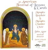 An American Festival of Lessons & Carols