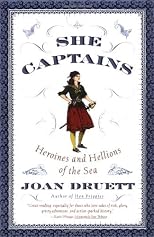 She Captains