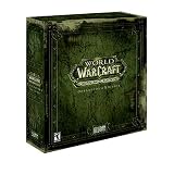  : World Of Warcraft Burning Crusade Collector's Edition