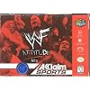 WWF Attitude