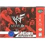 WWF Attitude