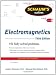 Schaum's Outline of Electromagnetics, Third Edition (Schaum's Outline Series)