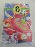 Stories for six-year-olds