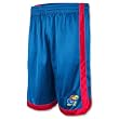 COLOSSEUM Kansas Jayhawks 2012 NCAA Men's Team Shorts, Team Colors