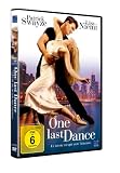 One Last Dance