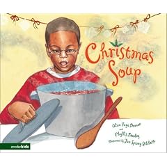 Christmas Soup