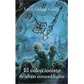 El coleccionista de relojes extraordinarios (eBook-ePub)