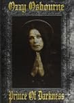Prince of Darkness (4cd+1dvd)