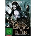Das Imperium der Elfen - Ihre Welt ist in Gefahr!