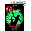 Freiwurf F�nf Asse: Sport-Krimi: Sport-Krimi / Mit einem Daumenkino von Karoline Kehr