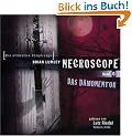 Necroscope - Folge 6: Das D�monentor.  Lesung: BD 6