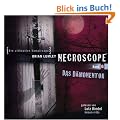Necroscope - Folge 6: Das D�monentor.  Lesung: BD 6