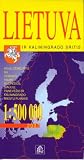 Lithuania (Lietuva) and Kaliningrad Region