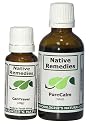 Native Remedies CanTravel and Pure Calm ComboPack