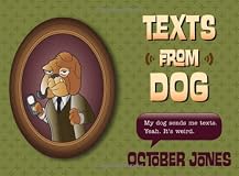 Texts from Dog