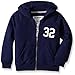 Carter's Little Boys' Fleece Hoodie (Toddler/Kid)