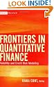 Frontiers in Quantitative...