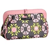 Petunia Pickle Bottom Cross-Town Clutch Diaper Bag