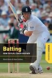 Batting (Wisden Coaching)