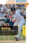 Batting (Wisden Coaching)