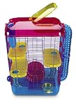Super Pet CritterTrail Three Habitat