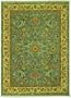 Shaw Area Rugs: Kathy Ireland First Lady Rug: Royal Countryside Empress Light Blue 12600: 9'6"x13'1"