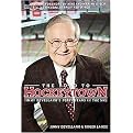 The Road to Hockeytown (Jimmy Devellano's Forty Years in the NHL) (Hardcover)