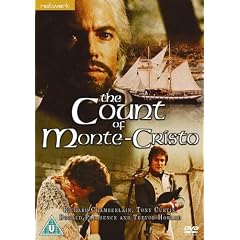 The Count Of Monte Cristo [DVD]