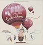 Mon petit baluchon : ... Tout petit baluchon