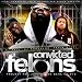 Feet Off The Ground - Three Six Mafia